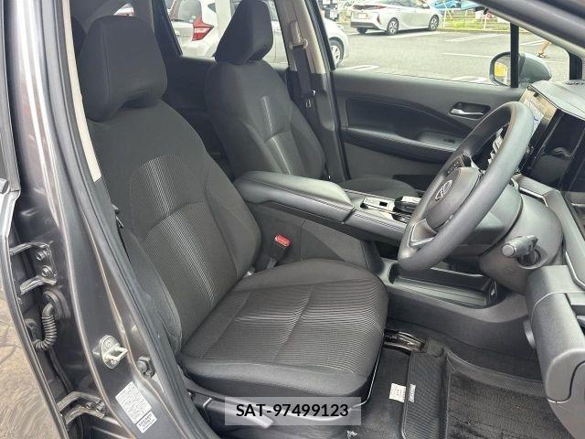 Nissan NOTE 2022-05 8334858-9