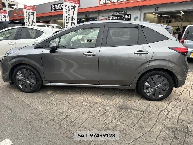 Nissan NOTE 2022-05 8334858-15