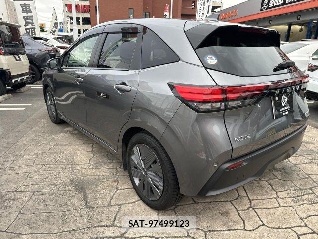 Nissan NOTE 2022-05 8334858-17