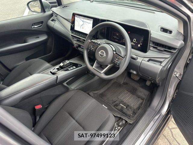 Nissan NOTE 2022-05 8334858-1