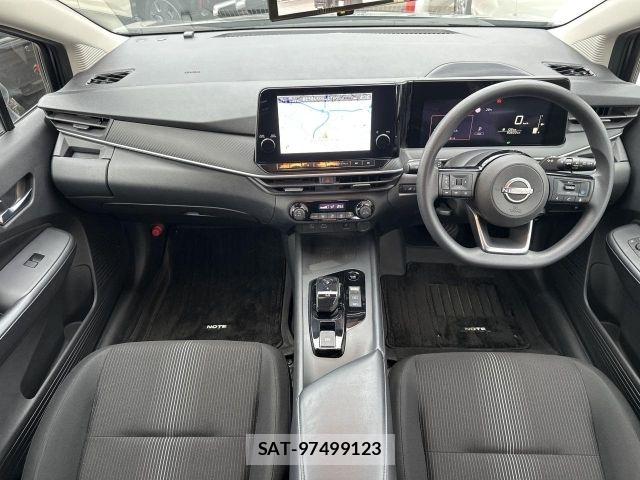 Nissan NOTE 2022-05 8334858-19