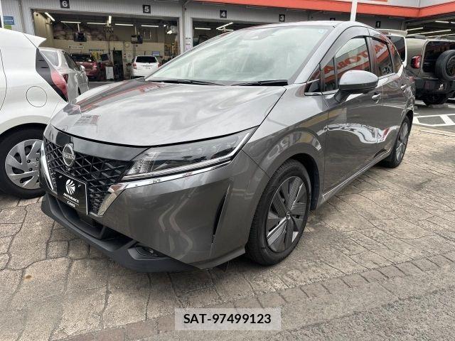 Nissan NOTE 2022-05 8334858-5