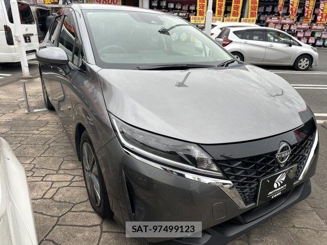Nissan NOTE 2022-05 8334858-6