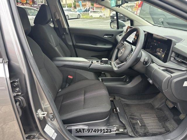 Nissan NOTE 2022-05 8334858-8