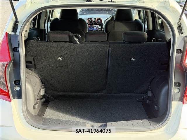Nissan NOTE 2016-02 8337218-10