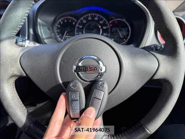 Nissan NOTE 2016-02 8337218-17