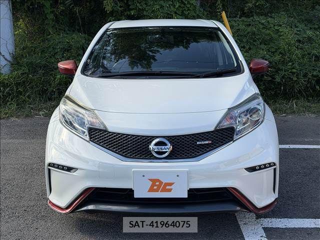 Nissan NOTE 2016-02 8337218-20