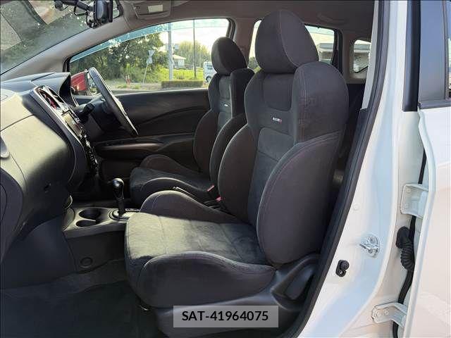Nissan NOTE 2016-02 8337218-24