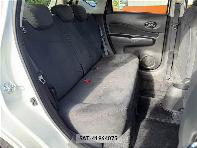 Nissan NOTE 2016-02 8337218-25