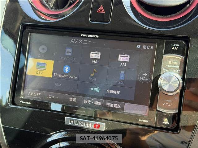 Nissan NOTE 2016-02 8337218-2