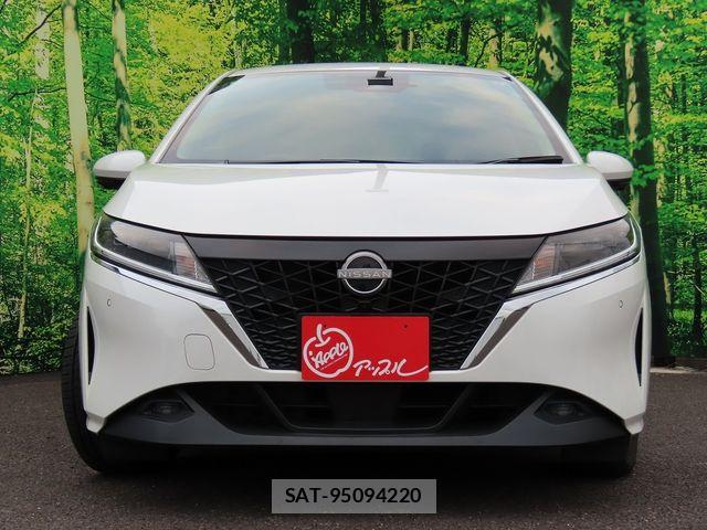 Nissan NOTE 2022-02 8335068-1