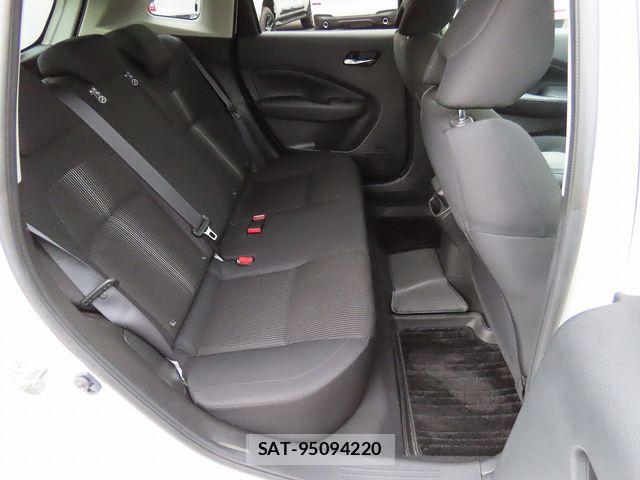 Nissan NOTE 2022-02 8335068-22