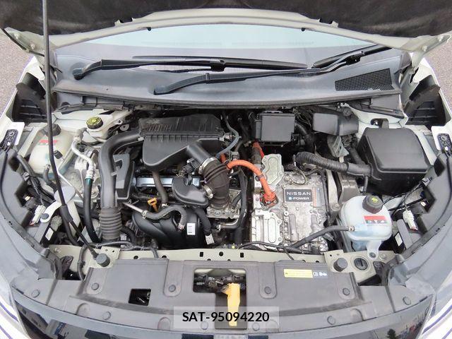 Nissan NOTE 2022-02 8335068-8