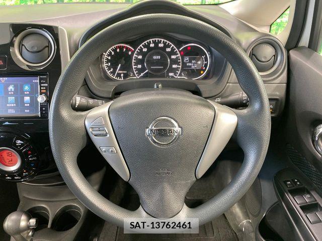 Nissan NOTE 2016-03 8355257-10