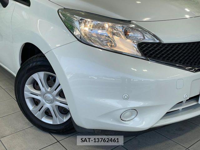 Nissan NOTE 2016-03 8355257-11