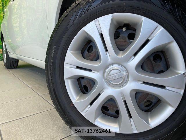 Nissan NOTE 2016-03 8355257-12