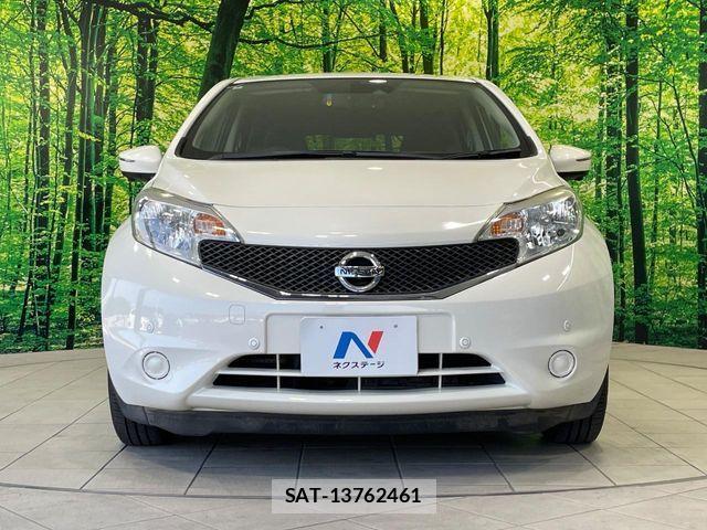 Nissan NOTE 2016-03 8355257-13