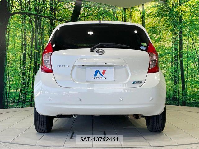 Nissan NOTE 2016-03 8355257-14