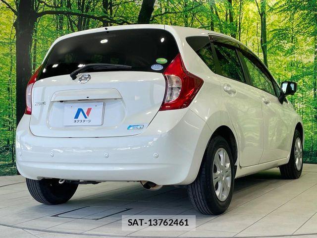 Nissan NOTE 2016-03 8355257-16