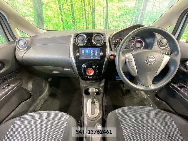 Nissan NOTE 2016-03 8355257-1