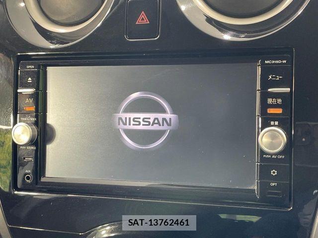 Nissan NOTE 2016-03 8355257-2