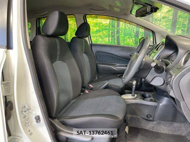 Nissan NOTE 2016-03 8355257-7