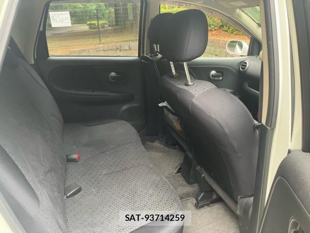 Nissan NOTE 2011-08 8355263-17