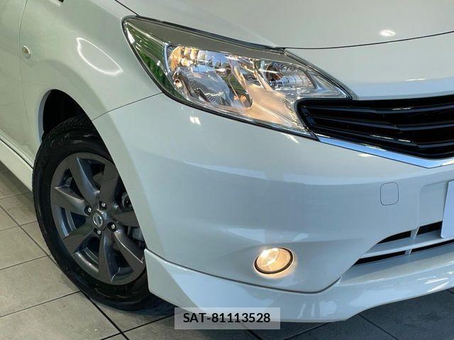 Nissan NOTE 2013-08 8355261-11