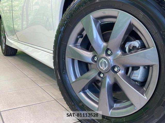 Nissan NOTE 2013-08 8355261-12
