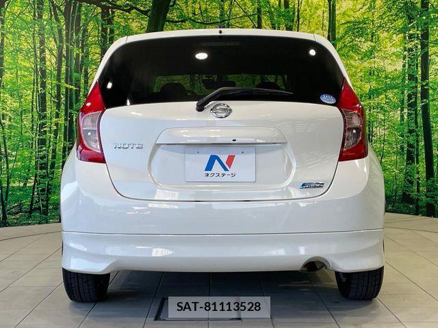 Nissan NOTE 2013-08 8355261-14