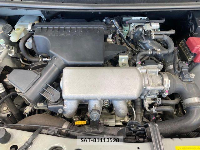 Nissan NOTE 2013-08 8355261-17