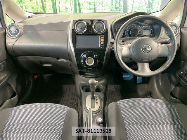 Nissan NOTE 2013-08 8355261-1