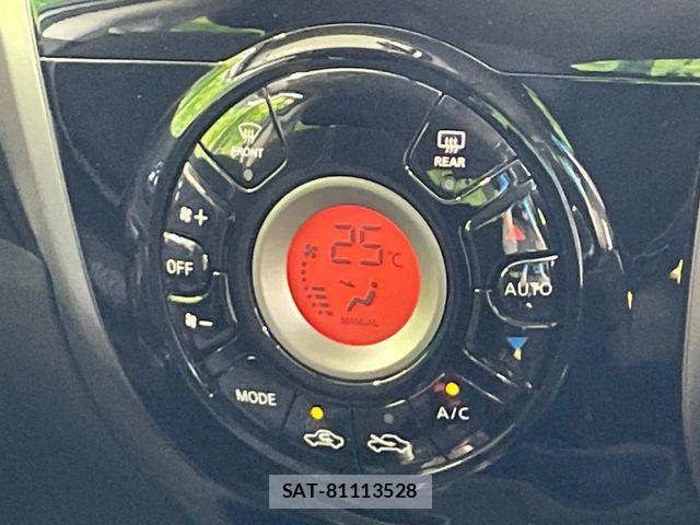 Nissan NOTE 2013-08 8355261-6