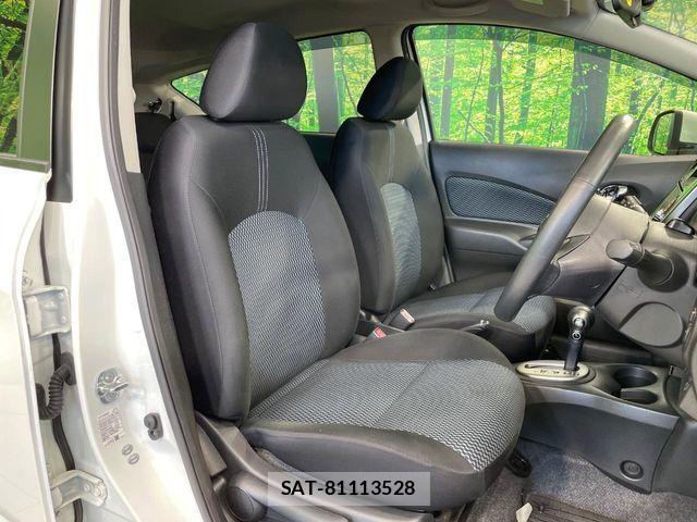 Nissan NOTE 2013-08 8355261-7