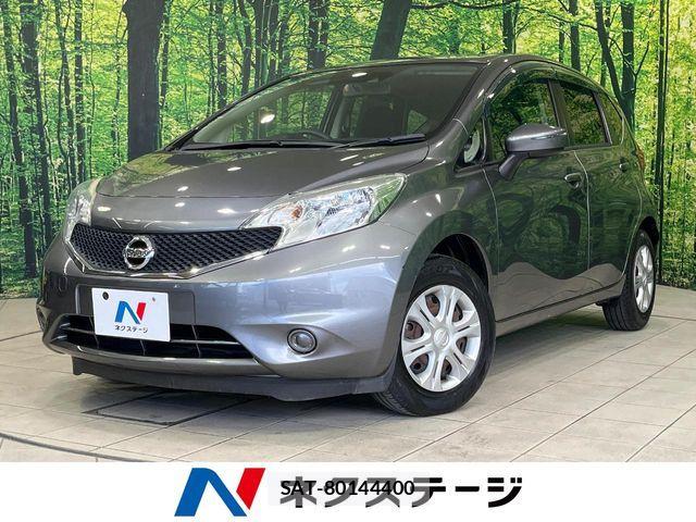Nissan NOTE 2016-02 8355254-0