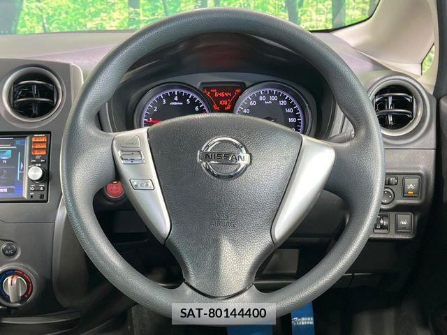 Nissan NOTE 2016-02 8355254-9