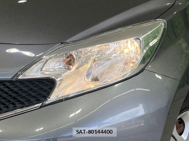 Nissan NOTE 2016-02 8355254-10