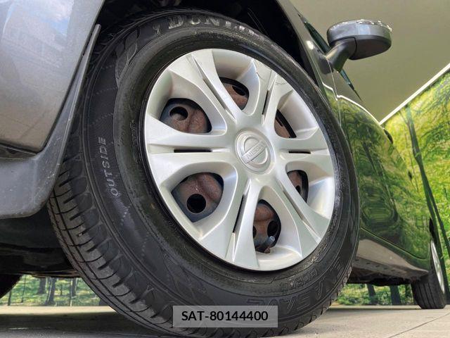 Nissan NOTE 2016-02 8355254-11