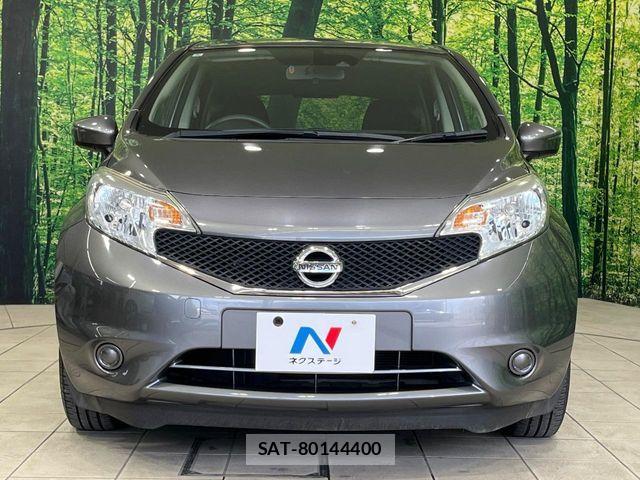 Nissan NOTE 2016-02 8355254-12