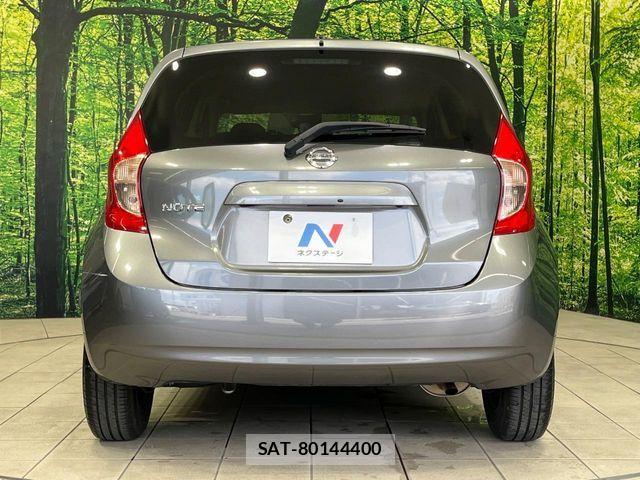 Nissan NOTE 2016-02 8355254-13