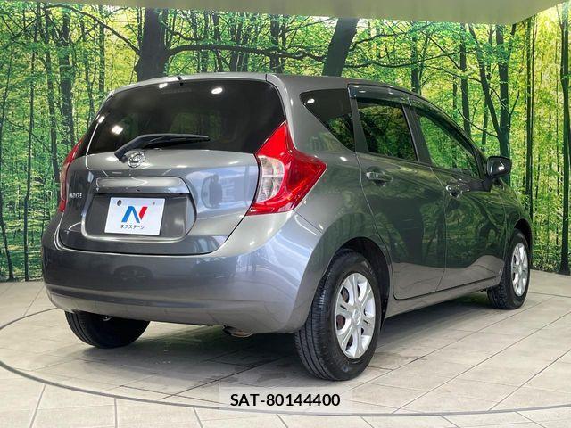 Nissan NOTE 2016-02 8355254-15