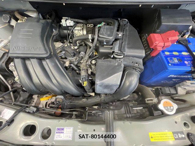 Nissan NOTE 2016-02 8355254-16