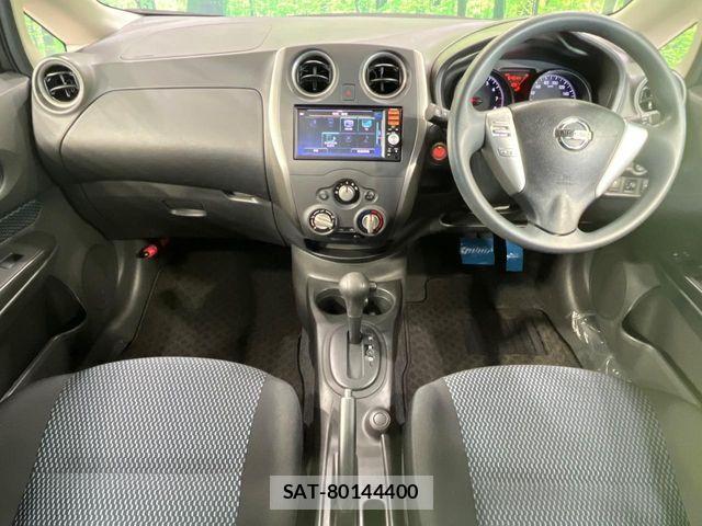 Nissan NOTE 2016-02 8355254-1