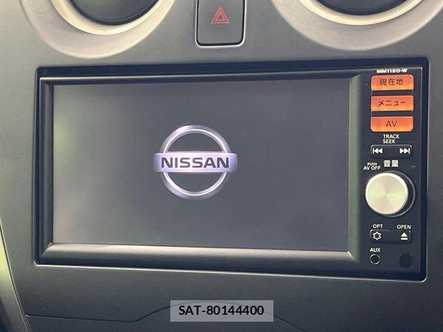 Nissan NOTE 2016-02 8355254-2