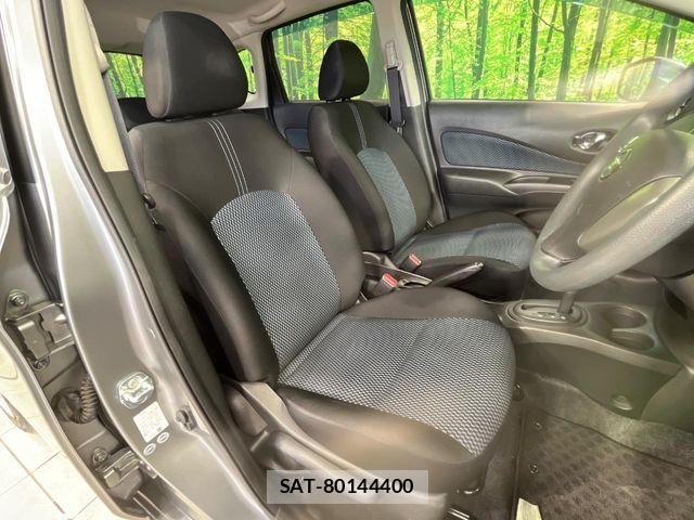 Nissan NOTE 2016-02 8355254-6
