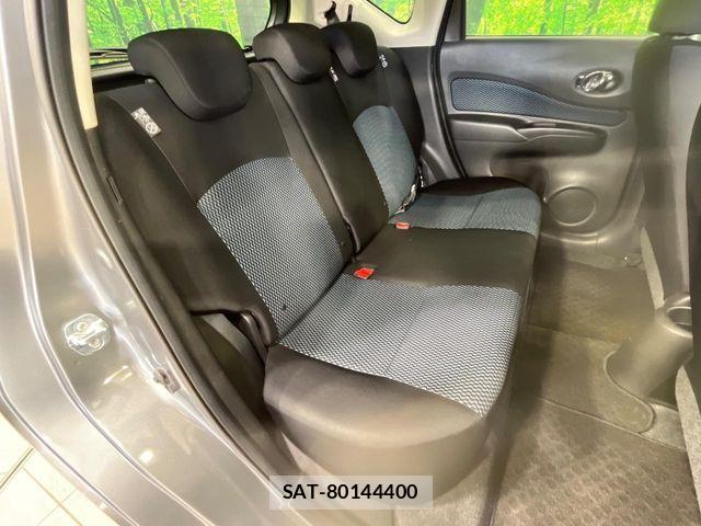 Nissan NOTE 2016-02 8355254-7