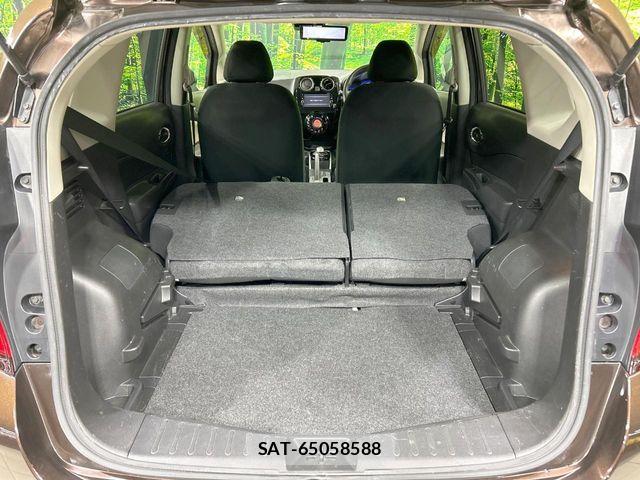 Nissan NOTE 2017-12 8355242-9