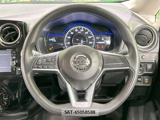 Nissan NOTE 2017-12 8355242-10
