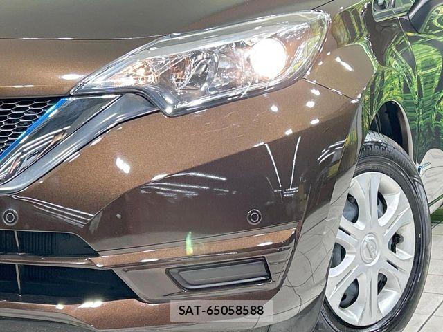 Nissan NOTE 2017-12 8355242-11