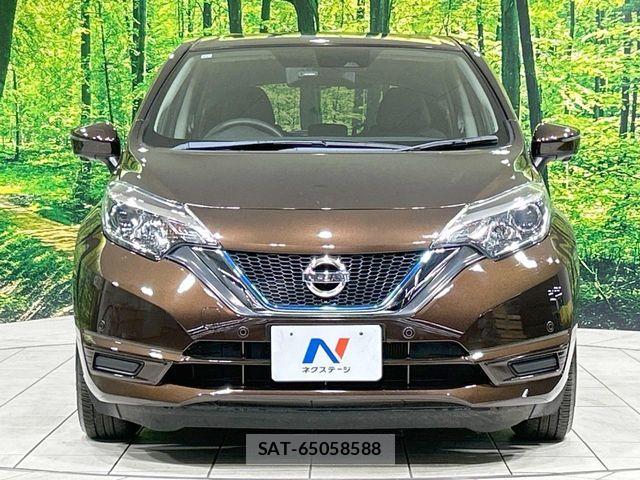 Nissan NOTE 2017-12 8355242-13